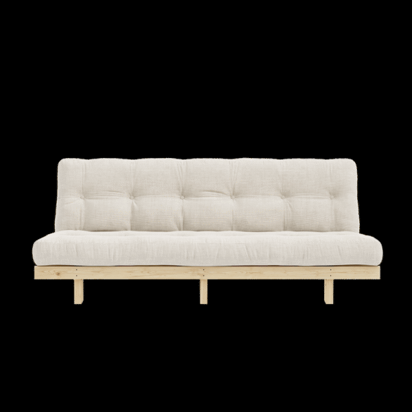 Sofa LEAN raw sztruks - obrazek 3