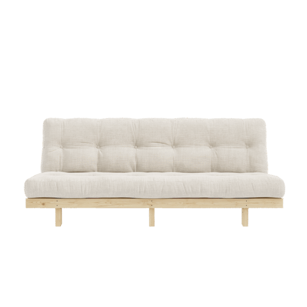 Sofa LEAN raw sztruks - obrazek 3