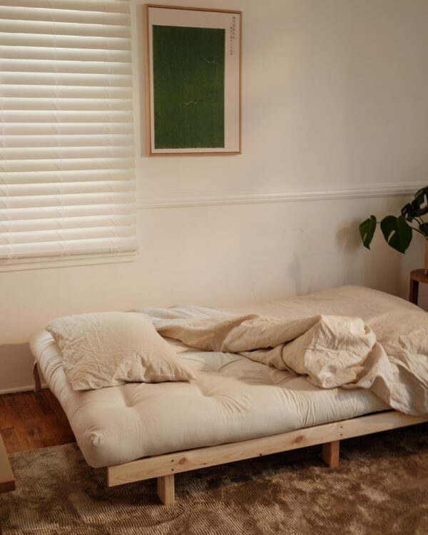 Sofa LEAN raw sztruks - obrazek 8