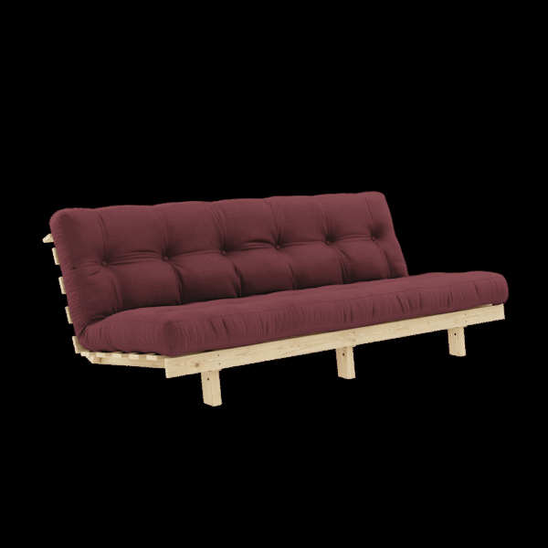 Sofa LEAN raw lonetta - obrazek 16