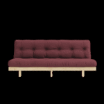 Sofa LEAN raw lonetta - obrazek 16