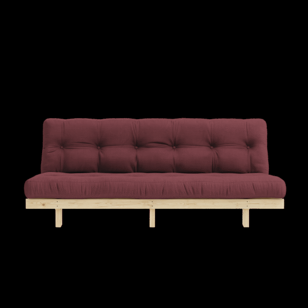 Sofa LEAN raw lonetta - obrazek 18