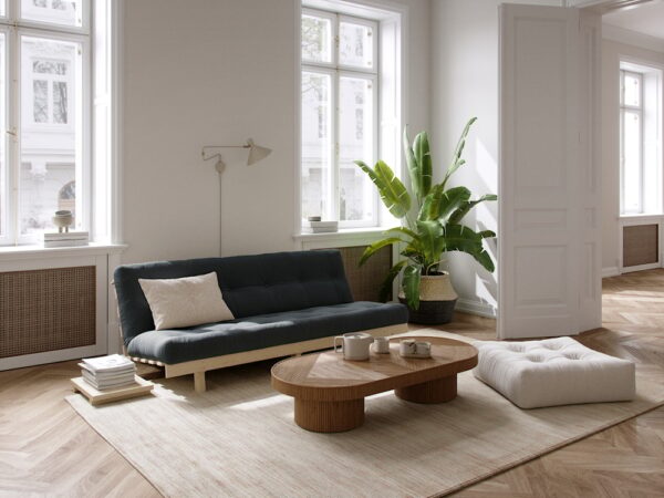 Sofa LEAN raw sztruks - obrazek 9