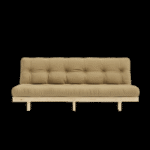 Sofa LEAN raw lonetta - obrazek 43
