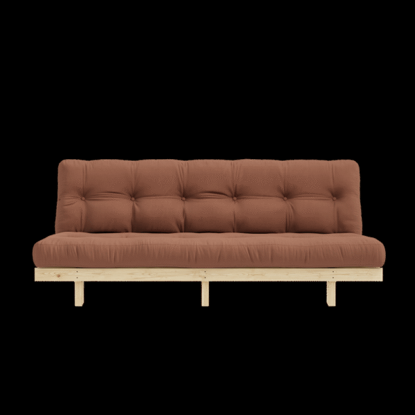 Sofa LEAN raw lonetta - obrazek 48