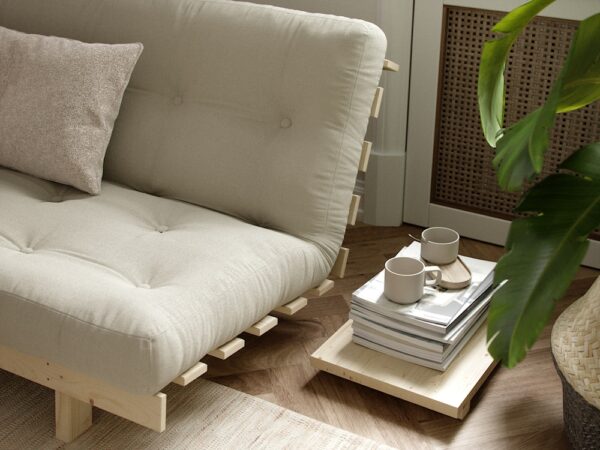 Sofa LEAN raw sztruks - obrazek 14