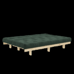 Sofa LEAN raw sztruks 130x200 - obrazek 17