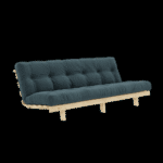 Sofa LEAN raw sztruks 130x200 - obrazek 19