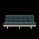 Sofa LEAN raw sztruks 130x200 - obrazek 21