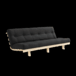 Sofa LEAN raw lonetta 130x200 - obrazek 20