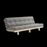 Sofa LEAN raw lonetta 130x200 - obrazek 26