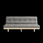 Sofa LEAN raw lonetta 130x200 - obrazek 28