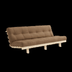 Sofa LEAN raw lonetta 130x200 - obrazek 32