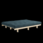 Sofa LEAN raw lonetta 130x200 - obrazek 39