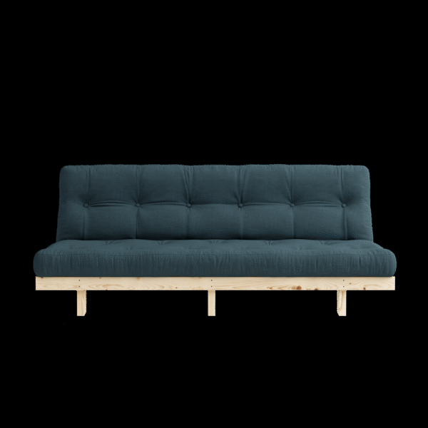 Sofa LEAN raw lonetta 130x200 - obrazek 43