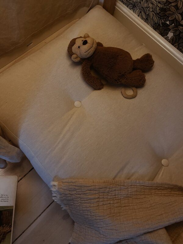 MINI HIPPO - obrazek 7