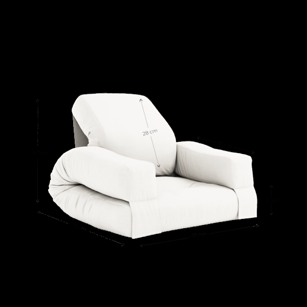 MINI HIPPO - obrazek 3