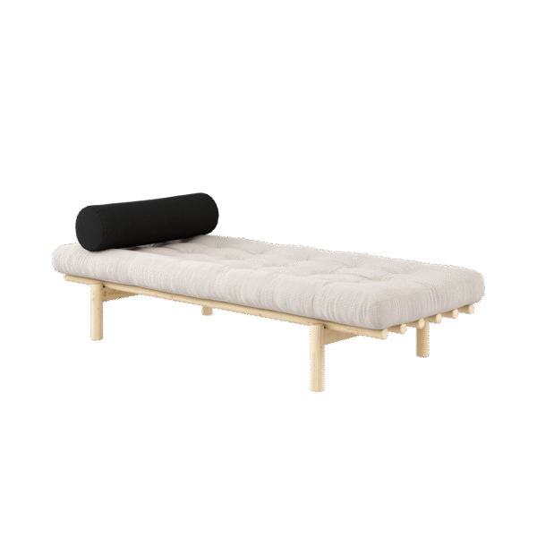 Leżanka NEXT DAYBED - natur - obrazek 9