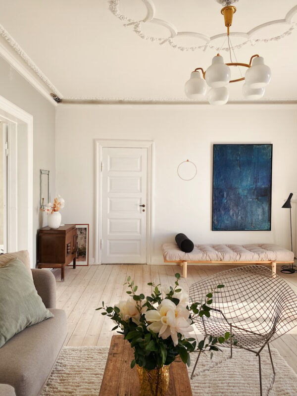 Leżanka NEXT DAYBED - natur - obrazek 46