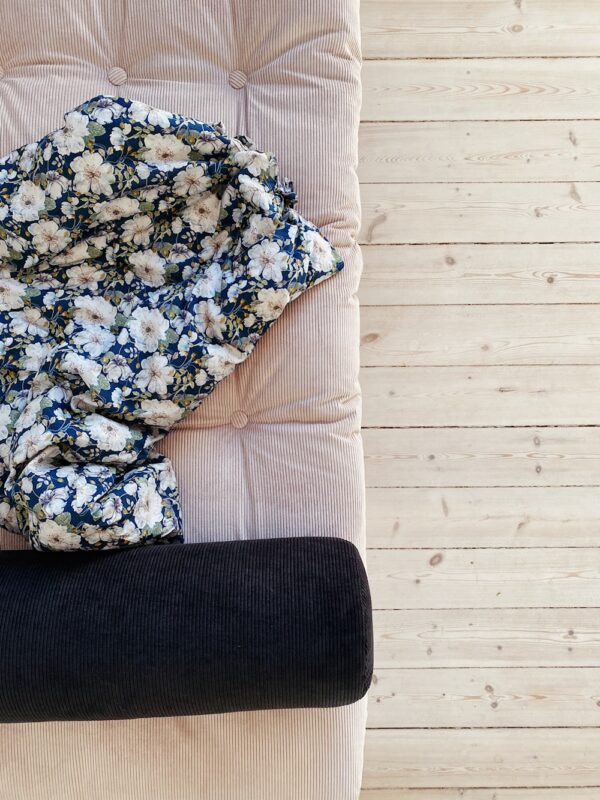 Leżanka NEXT DAYBED - natur - obrazek 39