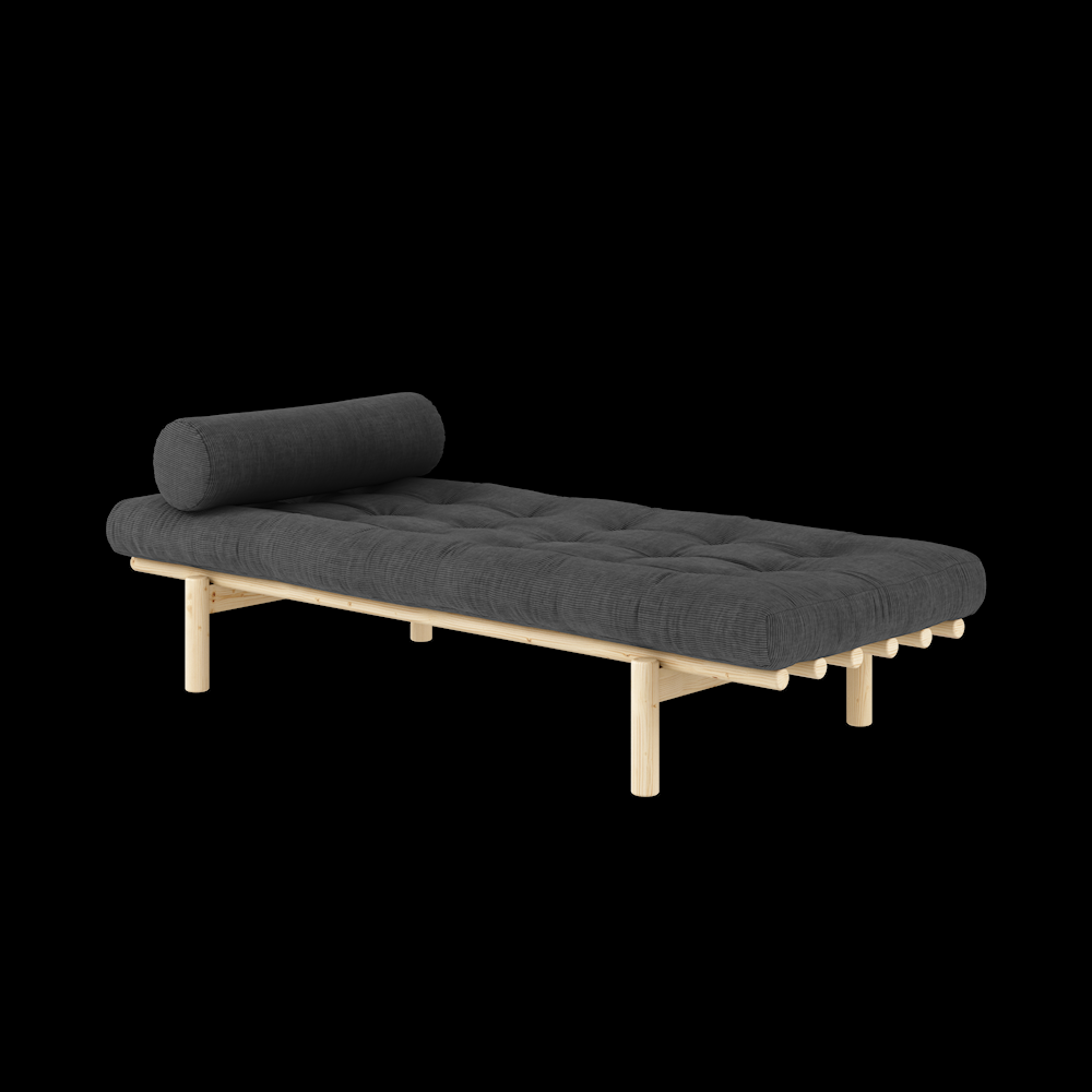 Leżanka NEXT DAYBED - natur - obrazek 10