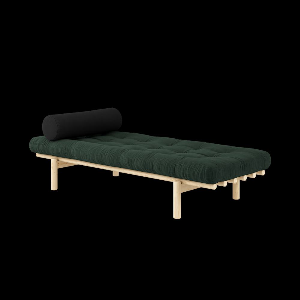Leżanka NEXT DAYBED - natur - obrazek 12