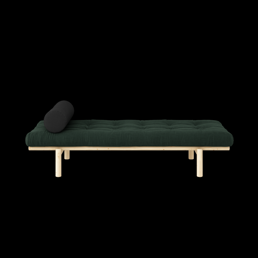 Leżanka NEXT DAYBED - natur - obrazek 13