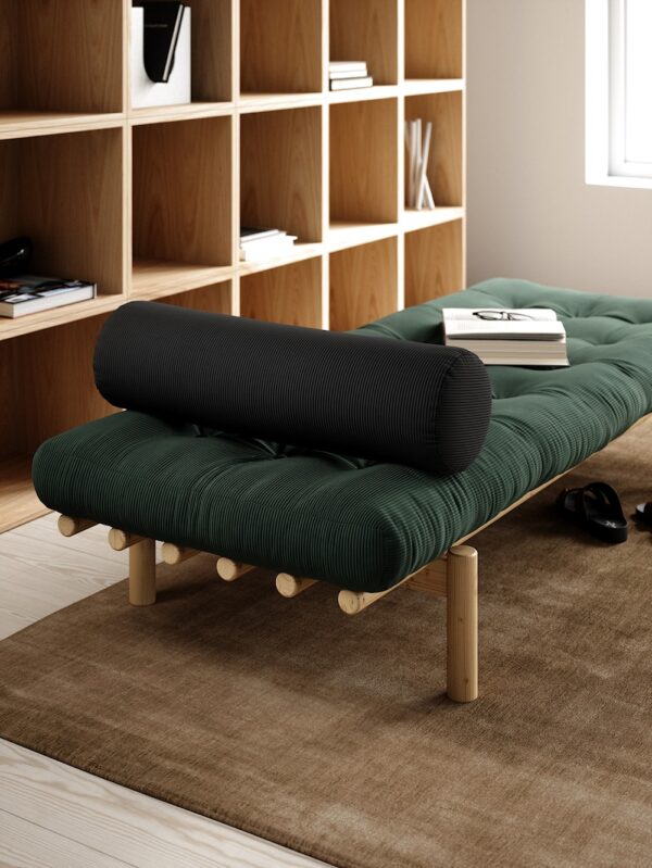Leżanka NEXT DAYBED - natur - obrazek 53