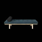 Leżanka NEXT DAYBED - natur - obrazek 13