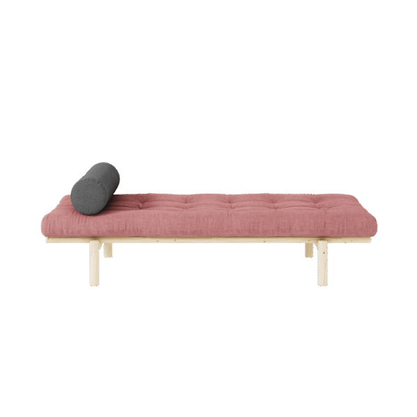 Leżanka NEXT DAYBED - natur - obrazek 58