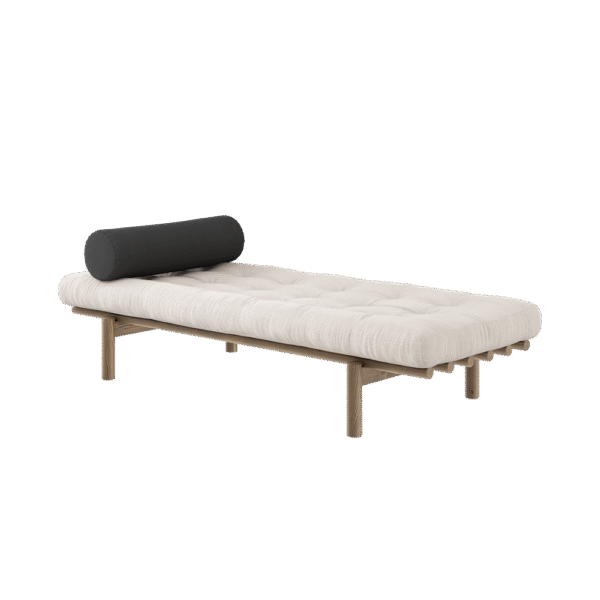 Leżanka NEXT DAYBED - carob - obrazek 8