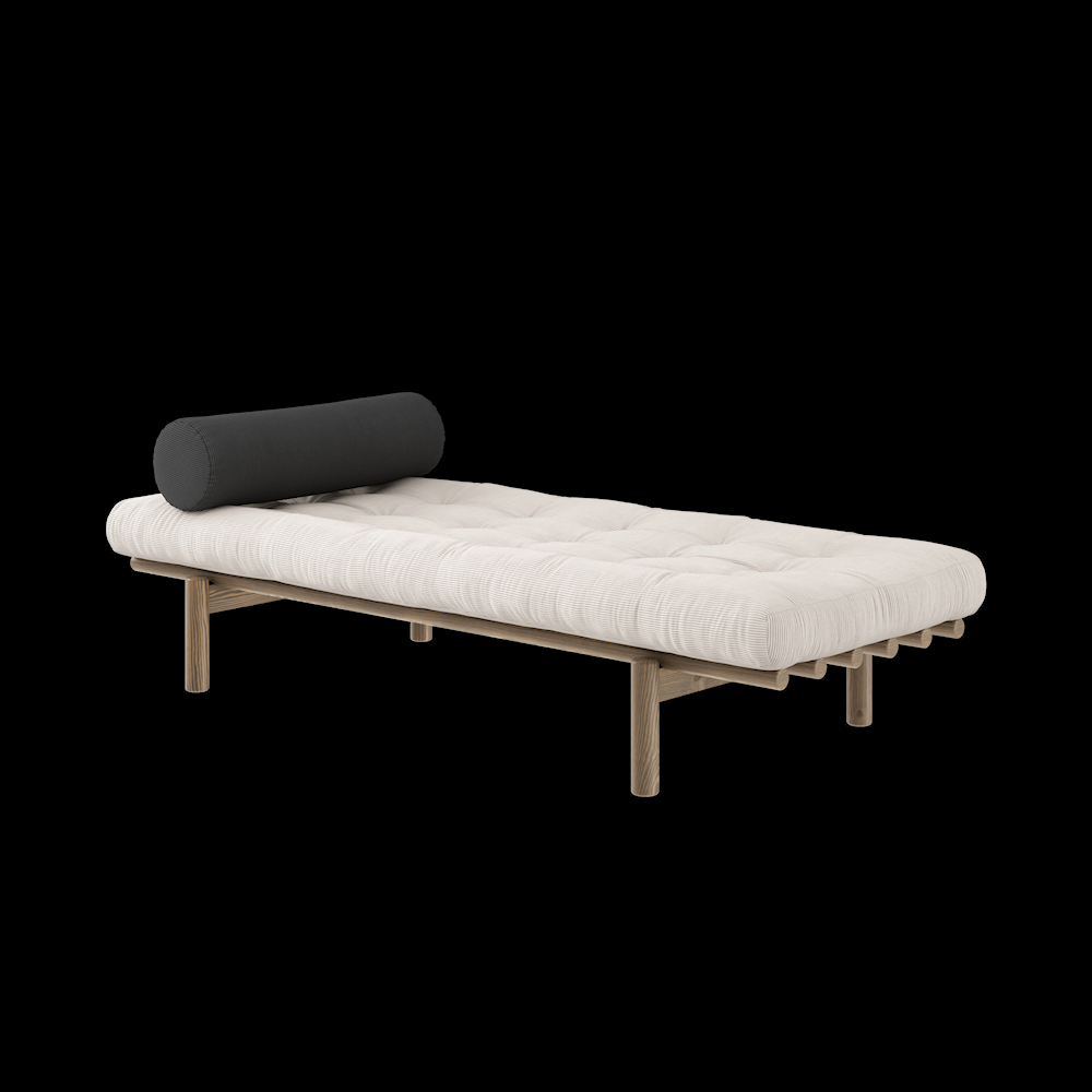 Leżanka NEXT DAYBED - carob - obrazek 1