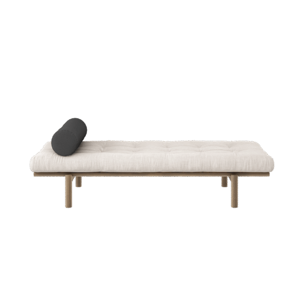 Leżanka NEXT DAYBED - carob - obrazek 9