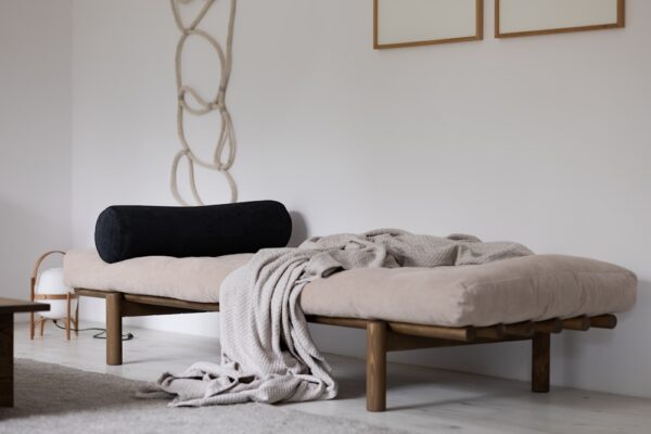 Leżanka NEXT DAYBED - carob - obrazek 47