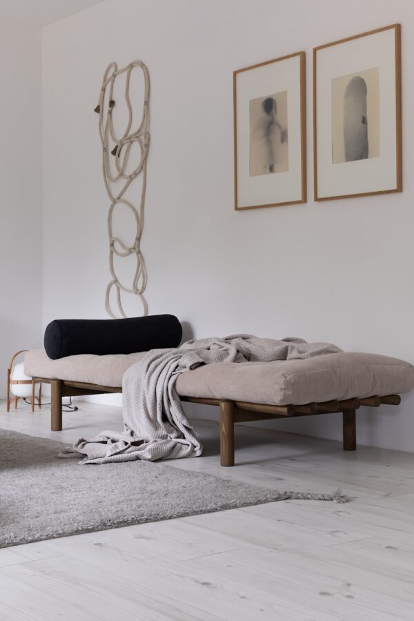 Leżanka NEXT DAYBED - carob - obrazek 48