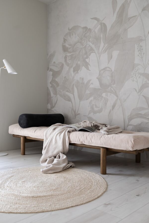 Leżanka NEXT DAYBED - carob - obrazek 21