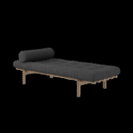 Leżanka NEXT DAYBED - carob - obrazek 7