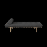 Leżanka NEXT DAYBED - carob - obrazek 8