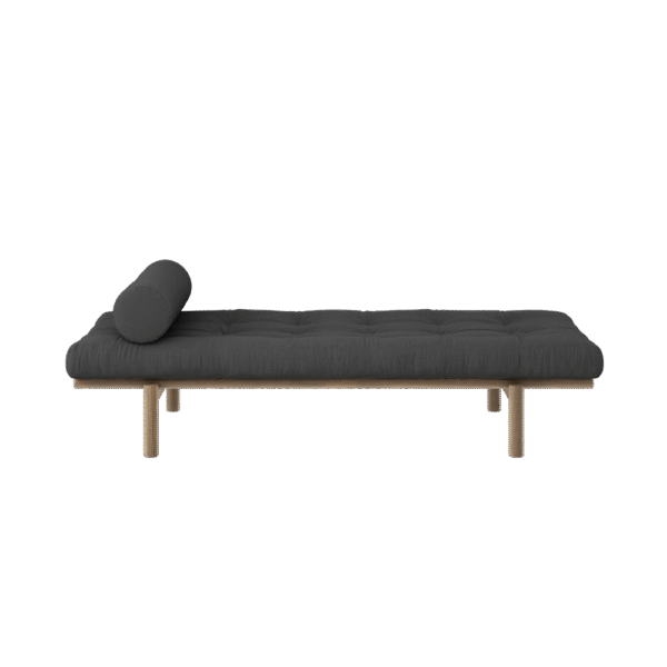 Leżanka NEXT DAYBED - carob - obrazek 16