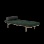 Leżanka NEXT DAYBED - carob - obrazek 9