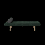 Leżanka NEXT DAYBED - carob - obrazek 10