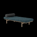 Leżanka NEXT DAYBED - carob - obrazek 11