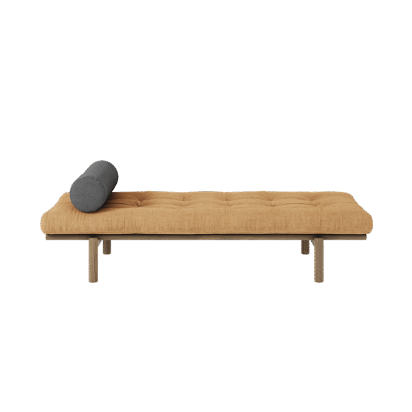 Leżanka NEXT DAYBED - carob - obrazek 44