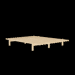 Łóżko PACE BED 180x200