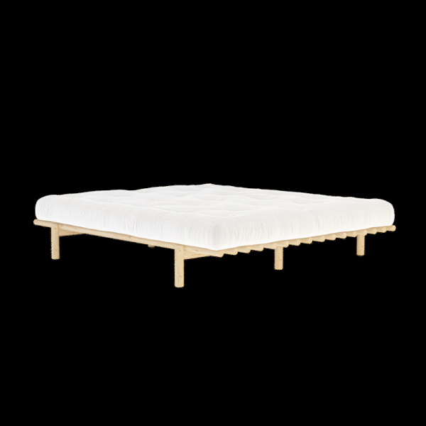 Łóżko PACE BED 140x200 - obrazek 2