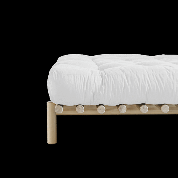 Łóżko PACE BED 140x200 - obrazek 3