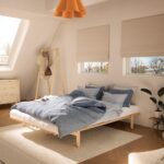 Łóżko PACE BED 140x200