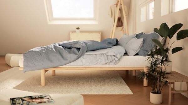 Łóżko PACE BED 180x200 - obrazek 7