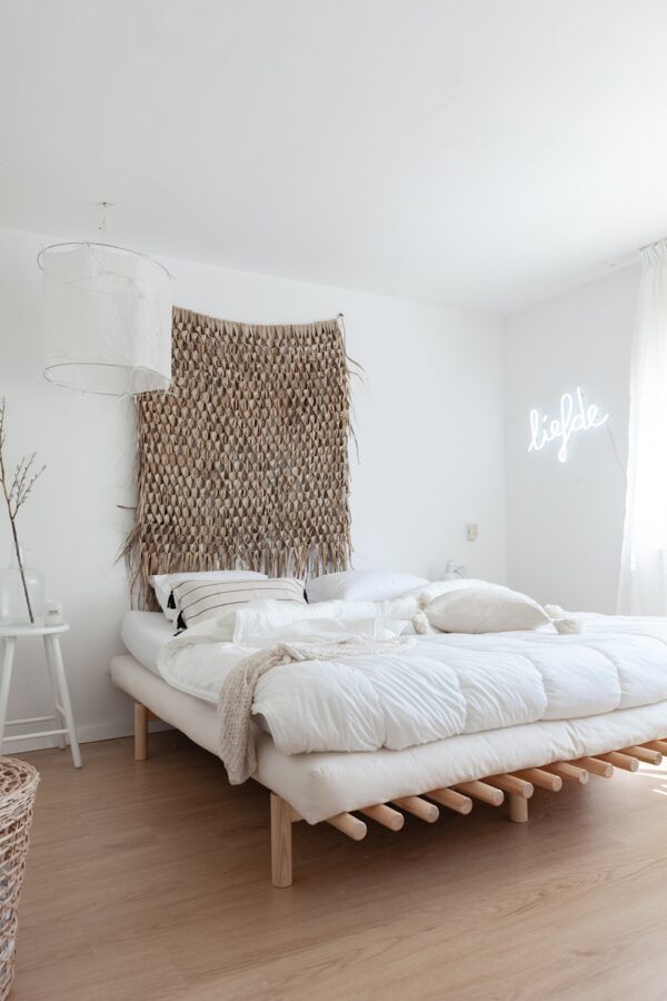 Łóżko PACE BED 180x200 - obrazek 9