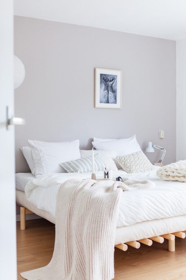 Łóżko PACE BED 180x200 - obrazek 10